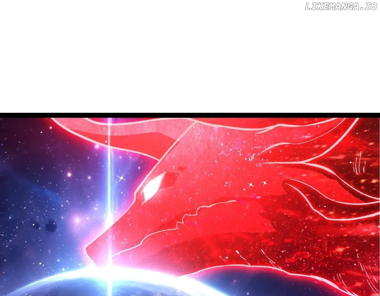 Evolution Begins With A Big Tree Chapter 386 - page 49